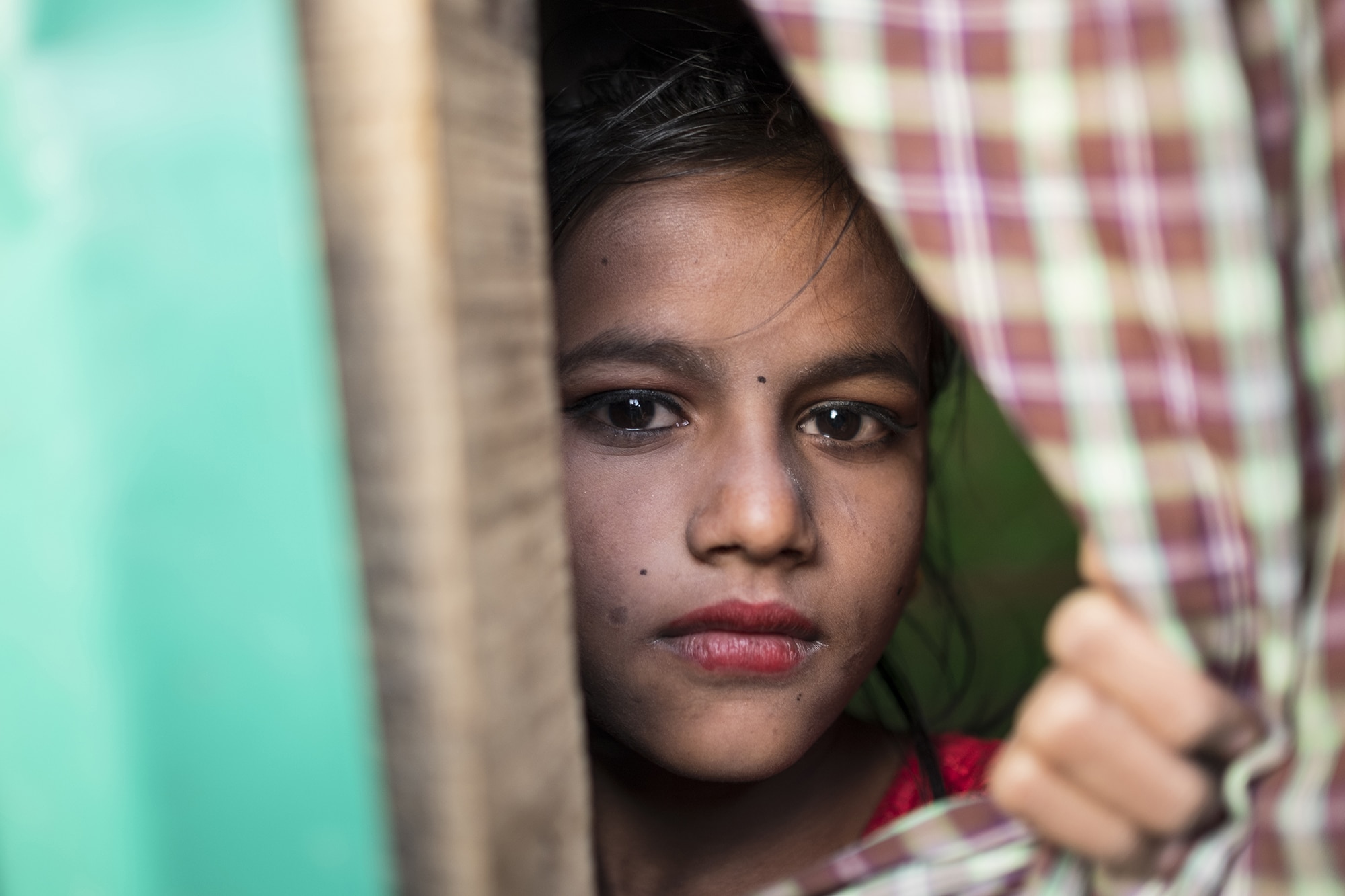 La Saison Cyclonique Et Les Risques De Violence Menacent Les Enfants Rohingyas Unicef Lëtzebuerg 