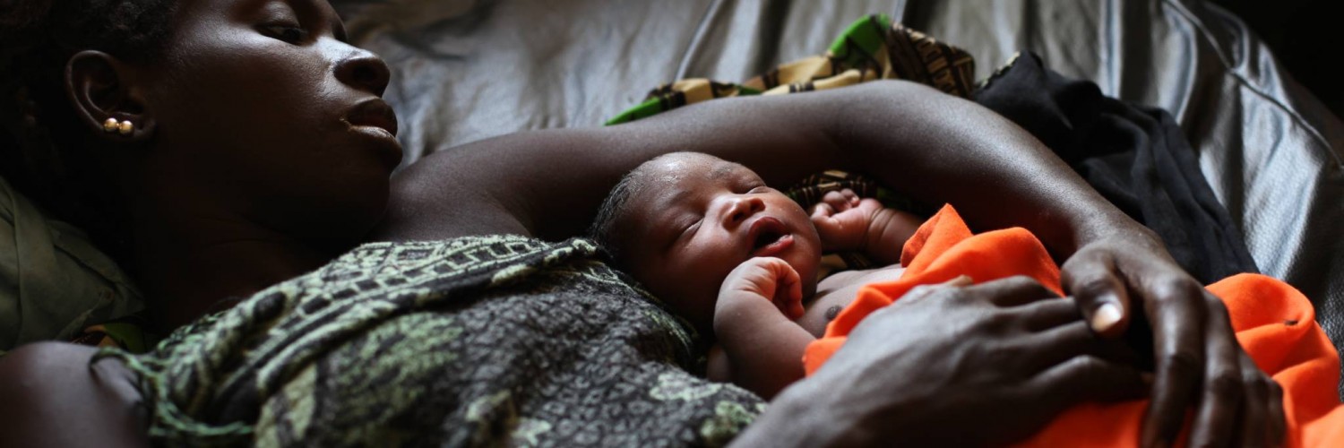3 nouveau-nés sur 5 ne sont pas allaités dans l’heure suivant la naissance