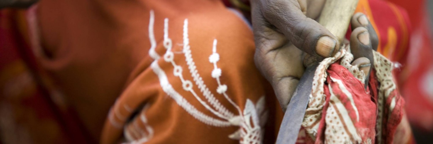 Journée internationale de tolérance zéro  à l’égard des mutilations génitales féminines
