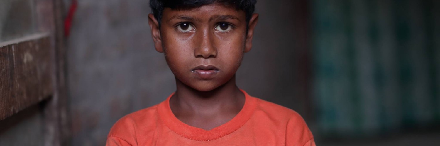 Stop au travail des enfants au Népal
