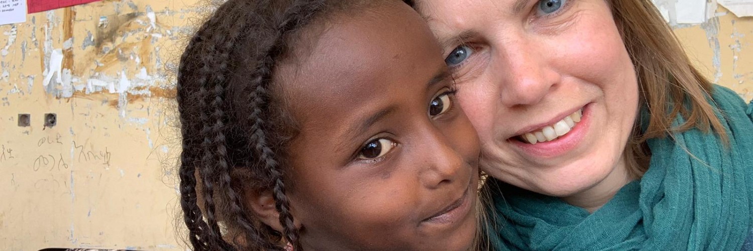 Une rencontre avec des filles et des femmes en Ethiopie