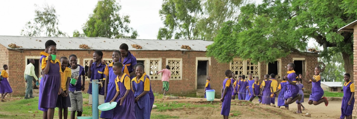 Une école pour le Malawi à la Belle Etoile