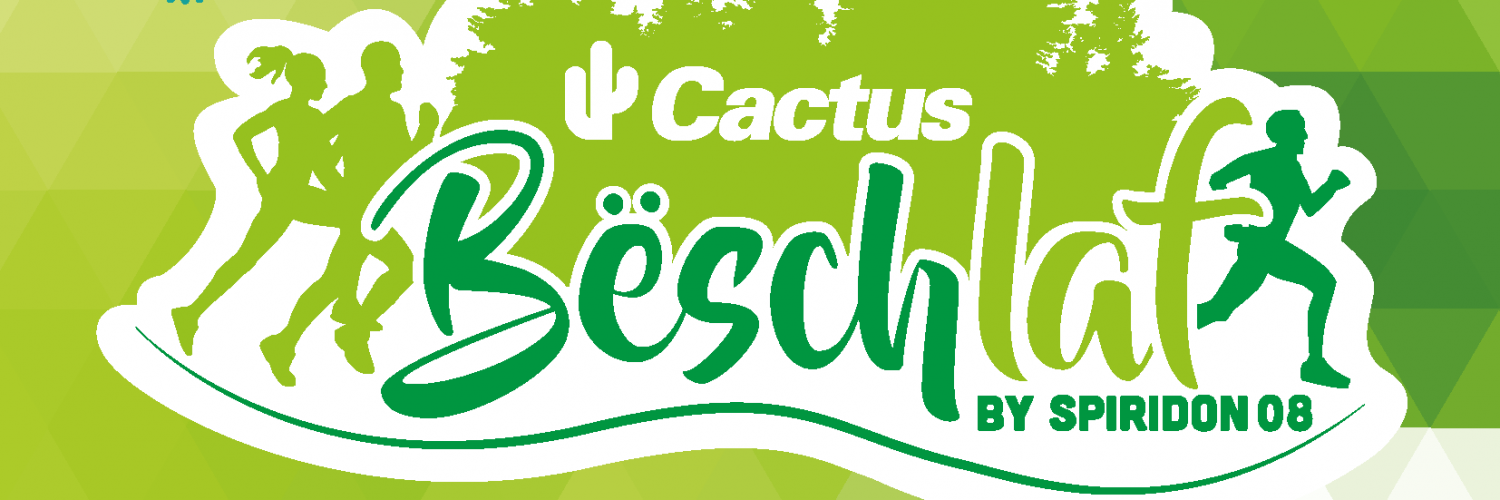 Cactus Bëschlaf