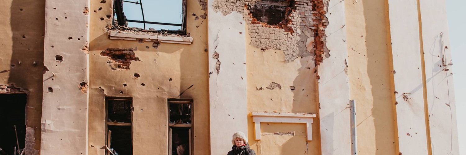 Ukraine : La fin de l’année scolaire est marquée par la tragédie, entre décès d’enfants, salles de classe vides et destruction d’établissements scolaires