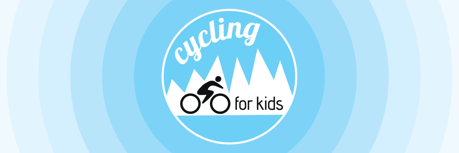 CYCLING FOR KIDS