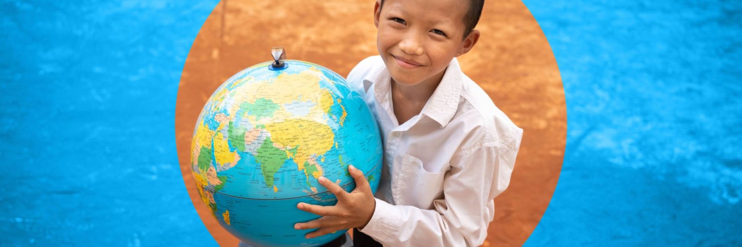 Journée mondiale de l’enfance – 20 novembre