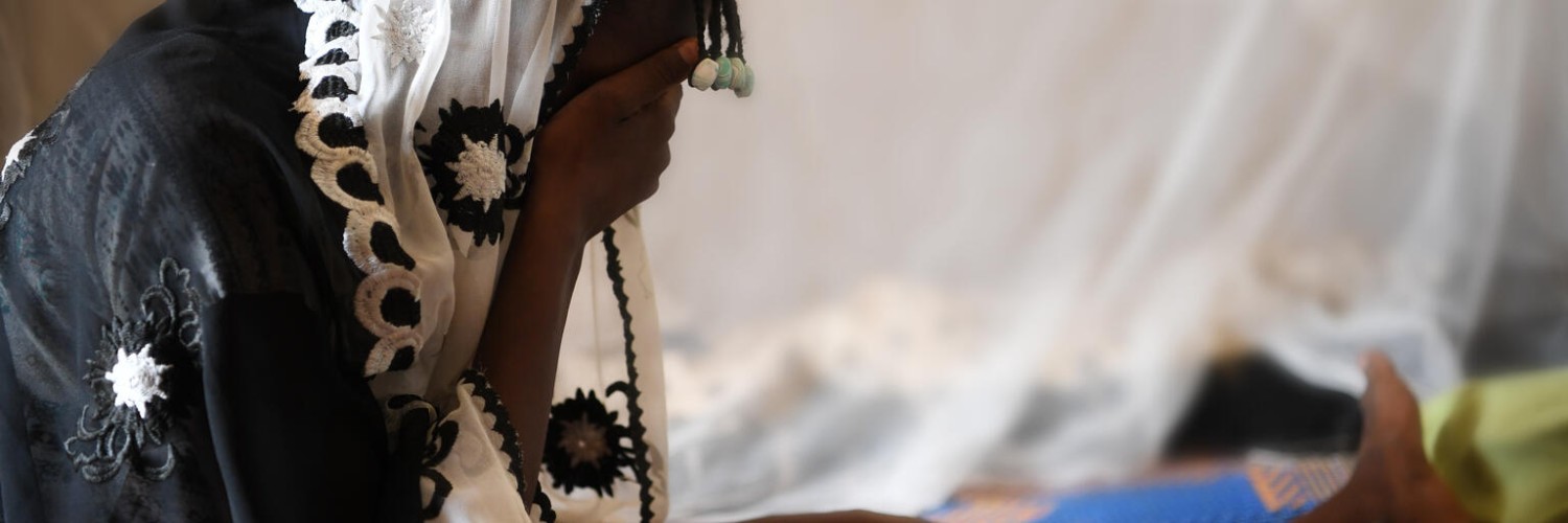 Urgent action needed to end FGM by 2030
