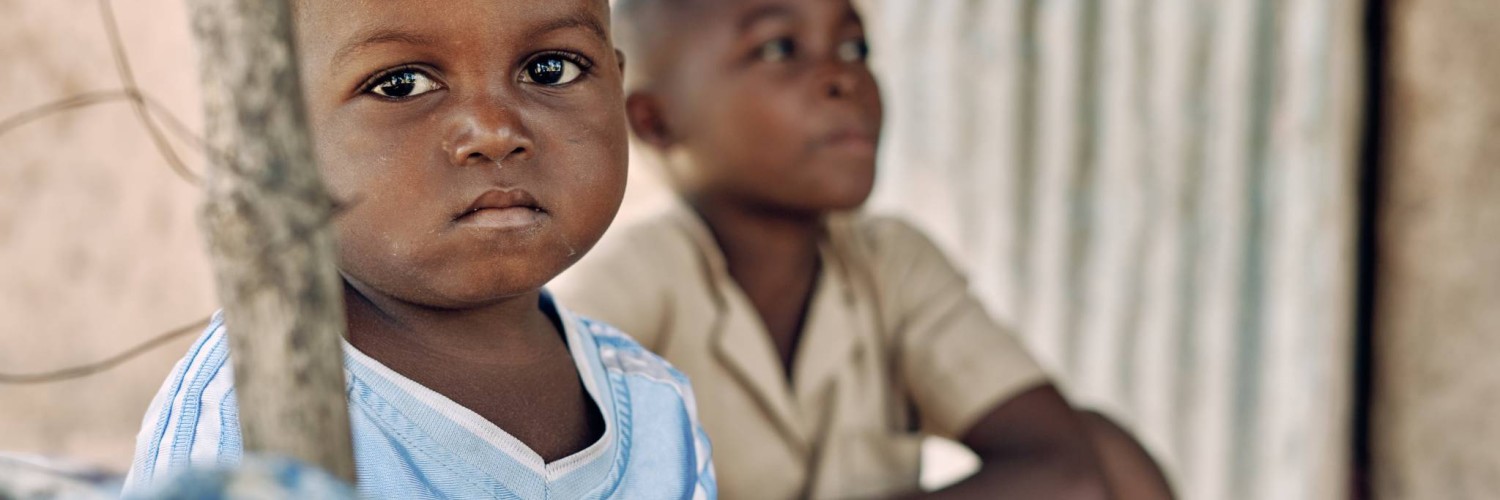 Sahel centrale – 10 millions d’enfants en grand danger