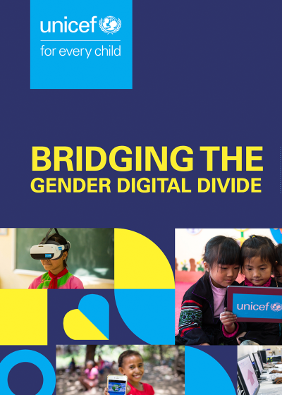 Bridging the gender digital divide
